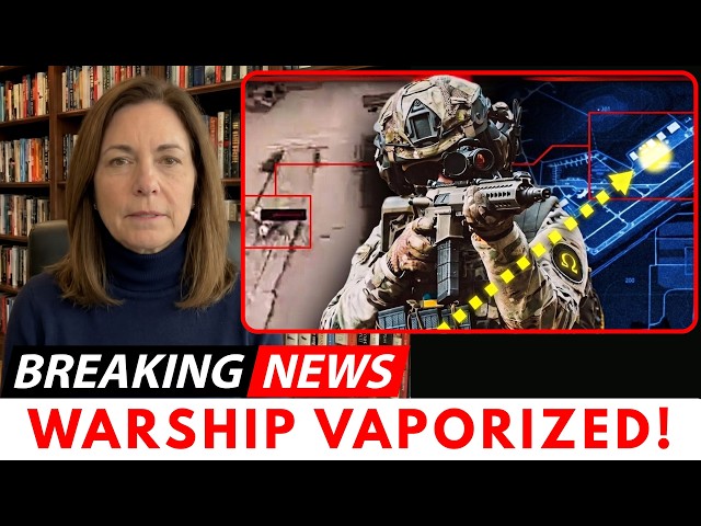 Ukraine's Divers Just Pulled Off a Daring Mission — Here's What Happened