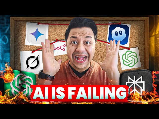 Enterprise AI is failing: Here’s Why 2026 Changes Everything