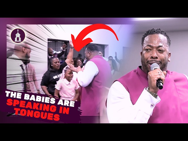 🔥 You Must Say “Yes, Lord!” PRAISE BREAK | Bishop Brandon Jacbos at NZT Church