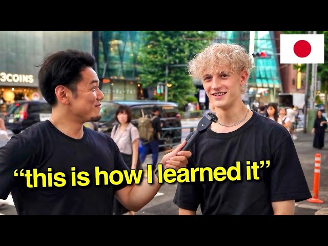 How to become fluent in Japanese in 2026