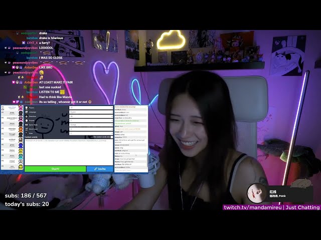 xQc reacts to $1M raised for Lindsay Clancy | Best Twitch, YT and Kick Clips