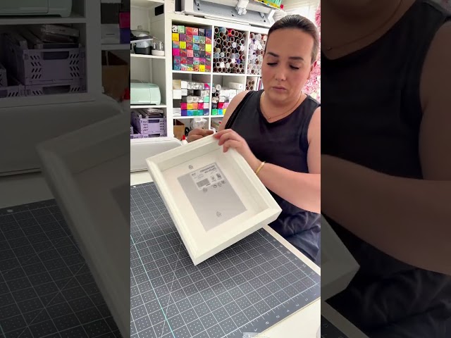 Cricut x IKEA hack: DIY easy project idea to make now