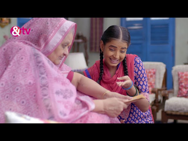 गुड़िया हमारी सभी पे भारी - Gudiya Humari Sabhi Pe Bhari - best scene - Ep - 51 -And TV