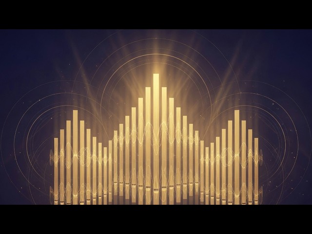 Additive | The Language of Sound, S2E2 (a Napkin Films series)