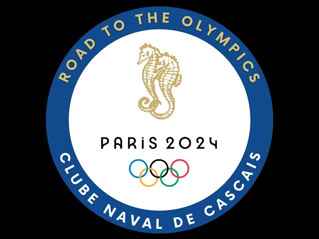 Road to the Olympics Paris 2024 - Patrick Monteiro de Barros Ep.05