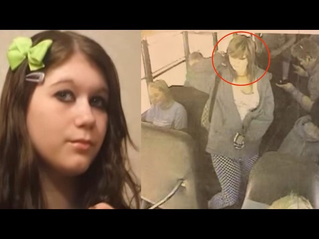 The Most Disturbing Unsolved Disappearances