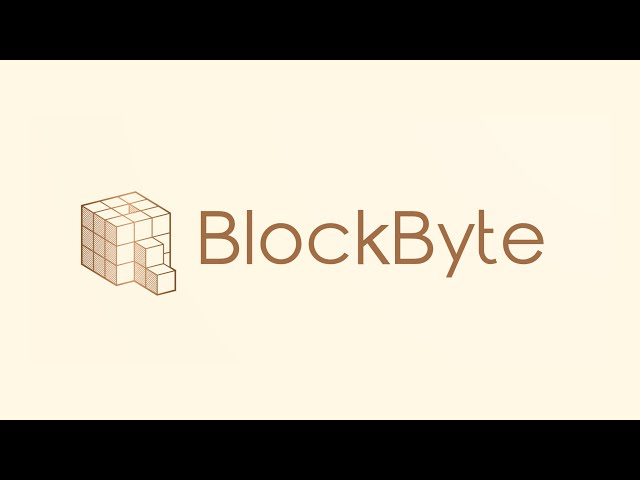 Blockbyte Web 3 News 28th June 2023