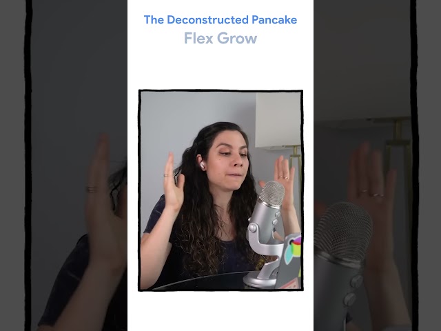 Layout techniques: The deconstructed pancake