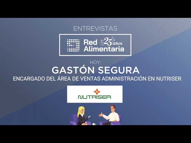 Nutriser, 18 años innovando en nutrición y servicio