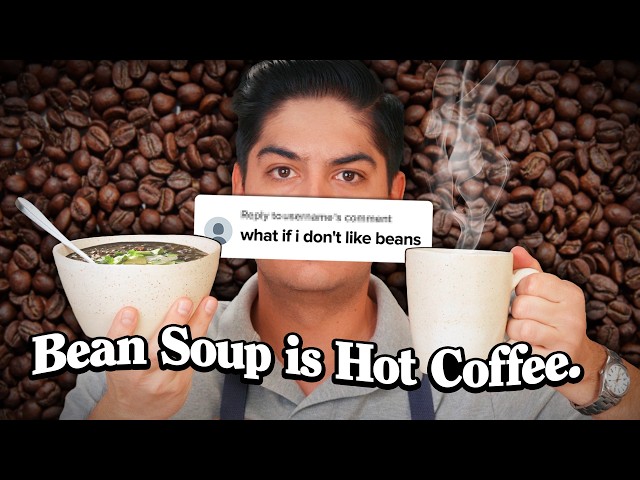 "Bean Soup Theory" Blames the Wrong People