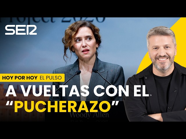 A vueltas con la narrativa del "pucherazo" | El Pulso (06/10/2026)