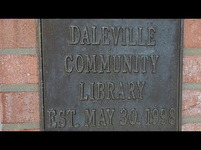 Daleville Community Library 