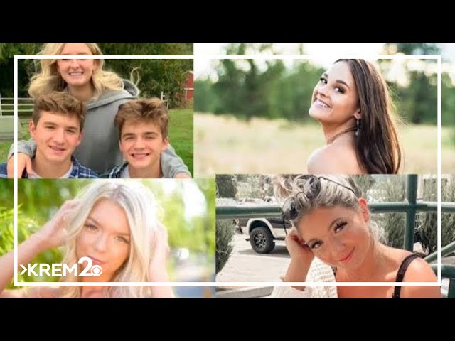 Trial date set in U of I murder victims' lawsuit against Washington State University