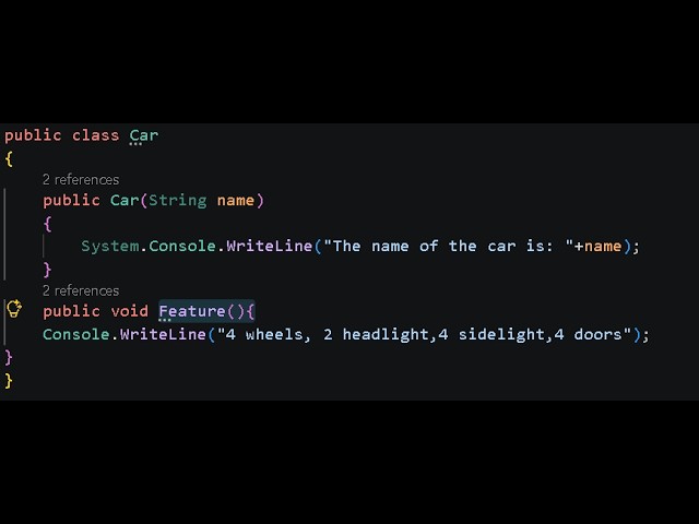 Classes and Object Nepali [Basics] in C# DotNet || Say No To College