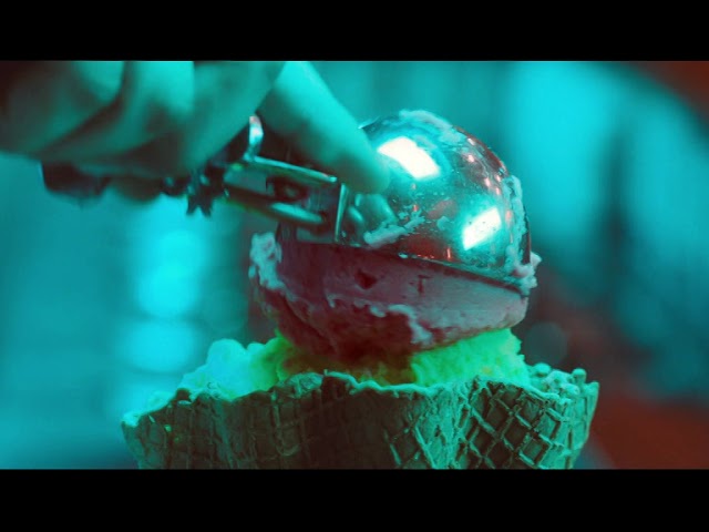 Club Personal - Freddo