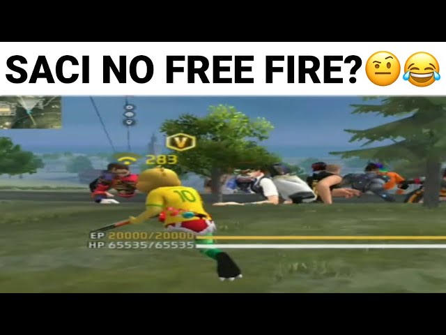 THE BEST FREE FIRE MEMES LOL