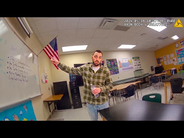Teacher Found Dead After Secret Notes to Student Exposed