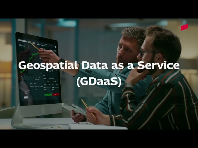 Tech Mahindra Geographic Information Systems – Spatial Values Beyond Boundaries