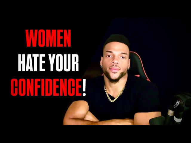 How To Become A Man That WOMEN Can't HURT