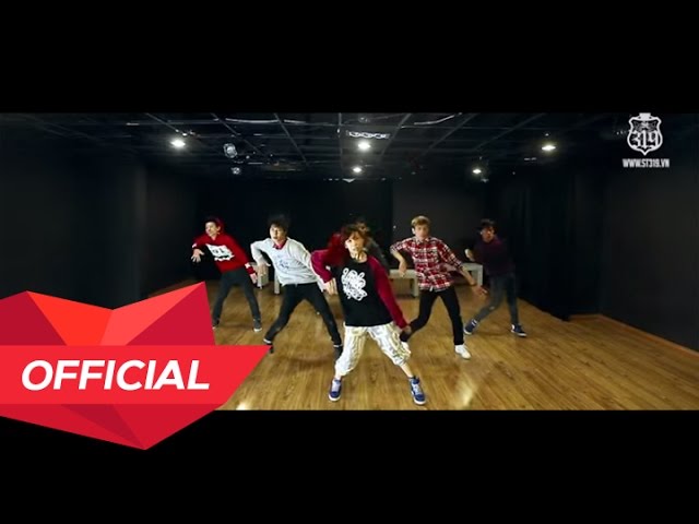 MIN - TÌM (LOST) Choreography Ver.
