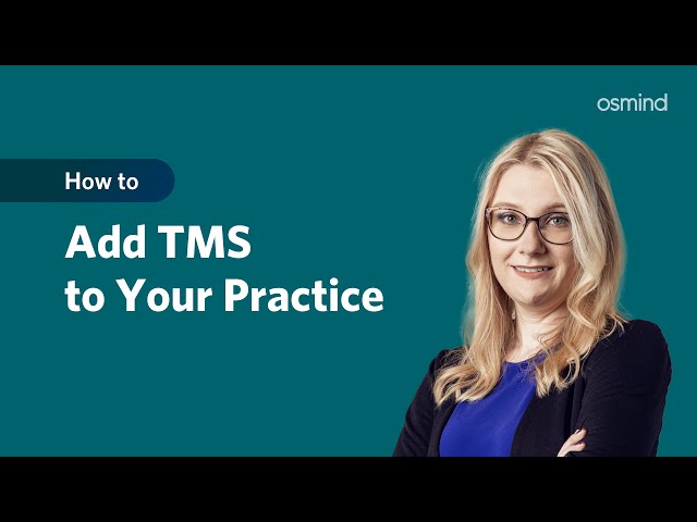 How to Add TMS to your Private Practice (Complete Guide)