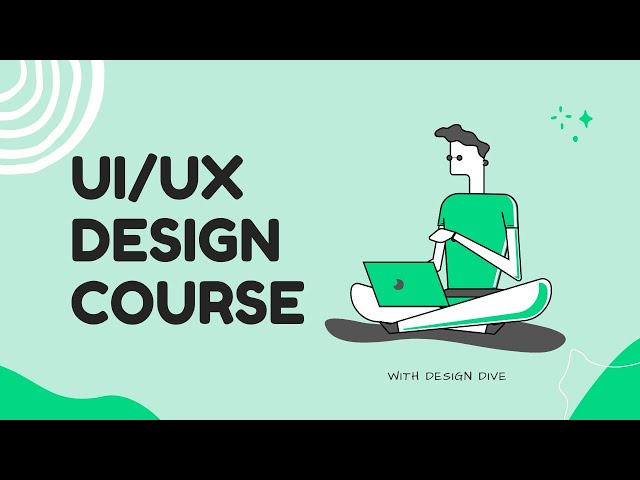 UI/UX Design Course - Make The Right Choice #uiuxdesign #uiuxdesigner #career #certificate