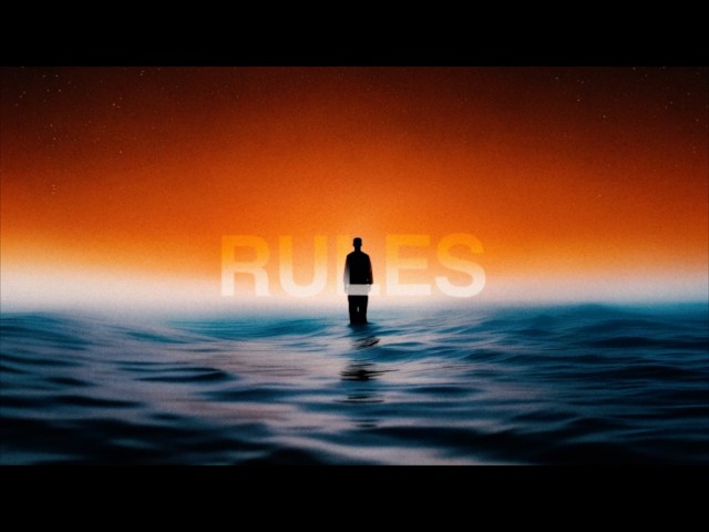 Fafaq & Skytech - Rules (Visualiser)