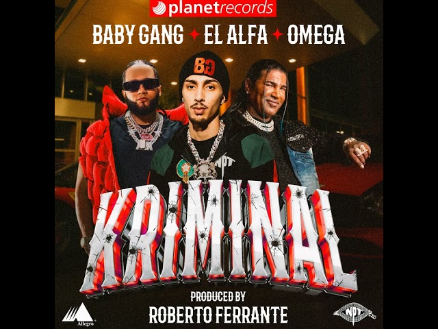 Kriminal