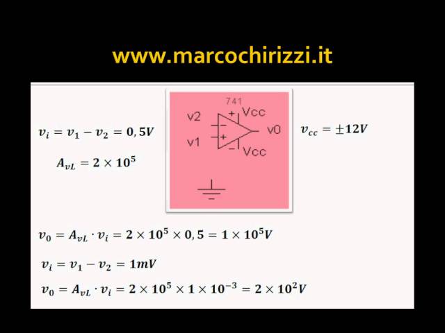 I COMPARATORI prima parte.avi