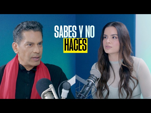 Por qué sabes lo que tienes que hacer y aun así no lo haces, la nutricionista Aili Castro lo explica