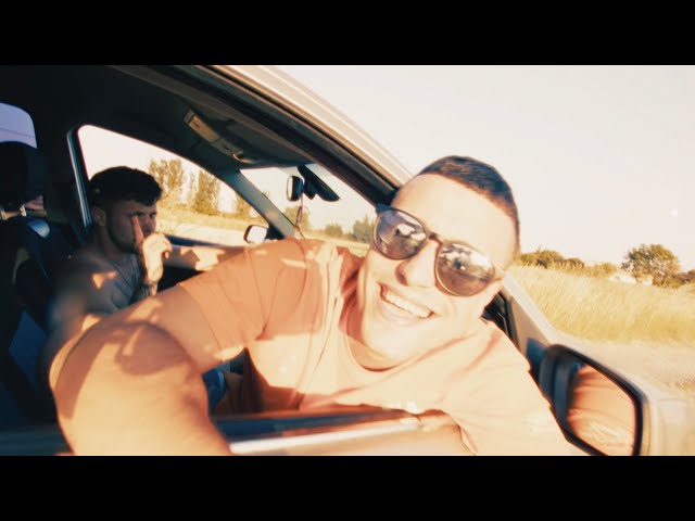 KIRIAN - NO HAY MÁS (Videoclip Oficial)