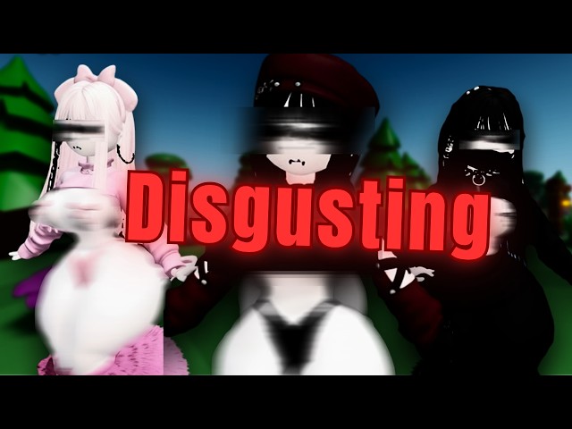 Roblox Updates Are Getting Way Worse...