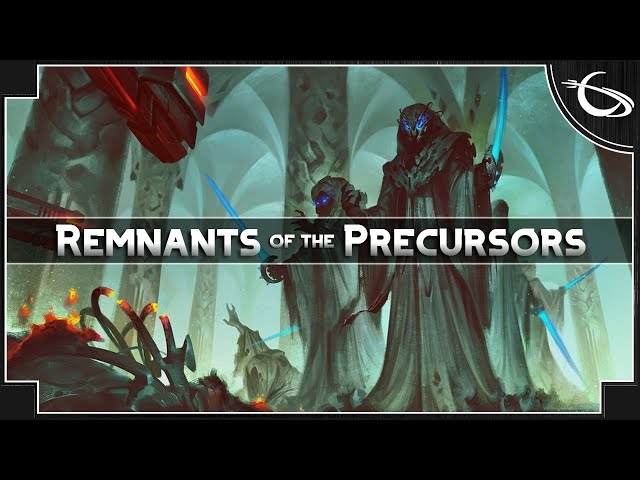 Remnants of the Precursors - Free & Updated Space 4x Strategy Game