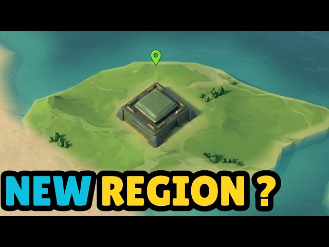 Is Bunker Charlie Actually Coming to Last Day on Earth ? | LDOE 1.51.6