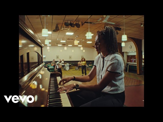 Brooke Combe - How Can I Tell You? (To Love Me More)