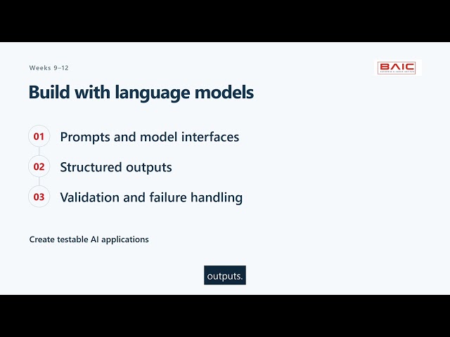 AI Engineering Course for Software Developers | FDE Course + AI Career Transition.           