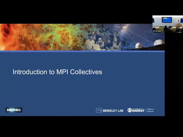 04. MPI Collectives