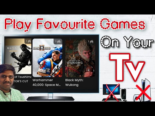 oneplay cloud gaming tv📺| 🎮Play console And Pc Games Play on Your smart tv🕹️#cloudgaming#smarttv