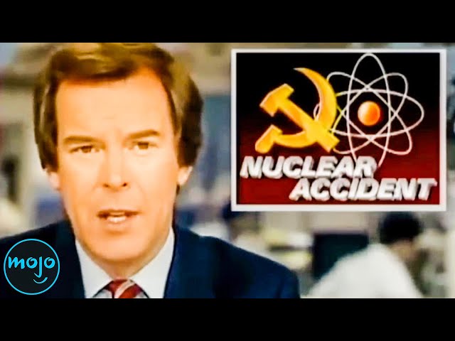 75 Worst Mistakes Ever Made