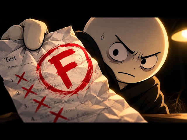 ROOTS | An Animated Short Film