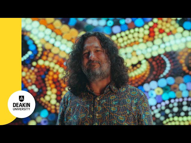 Unlocking the Power of Indigenous Knowledge with Tyson Yunkaporta