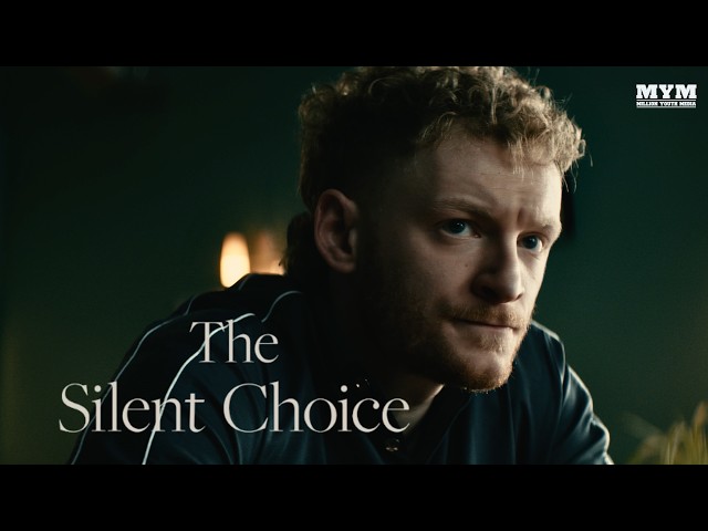 The Silent Choice (2026) Drama Short Film 4K | MYM
