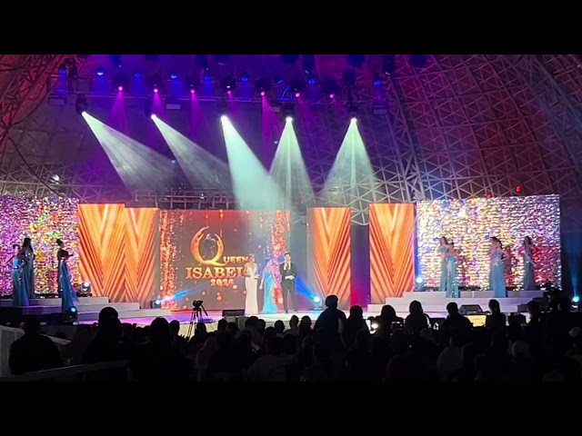 QUESTION and ANSWER TOP 15 FINALISTS | MISS QUEEN ISABELA 2026 #highlights #bambanti #isabela 