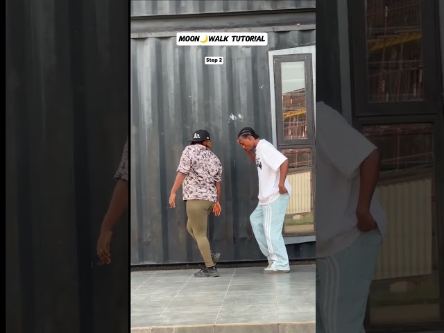 moonwalk tutorial #moonwalk #youtubeshorts #funk #reels #fypシ