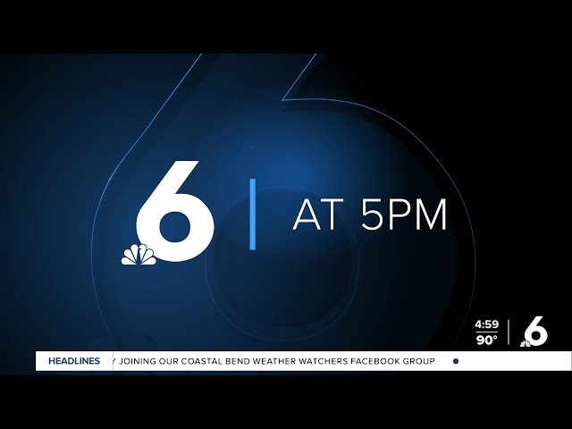 Monday 5 pm - FULL SHOW - June 1, 2026