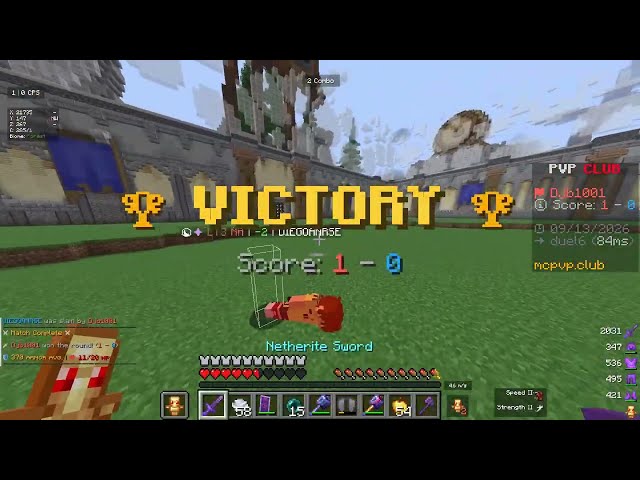I beat a LT2!?! full fight + commentary