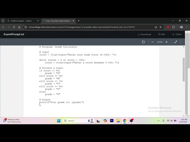 Exam4Video