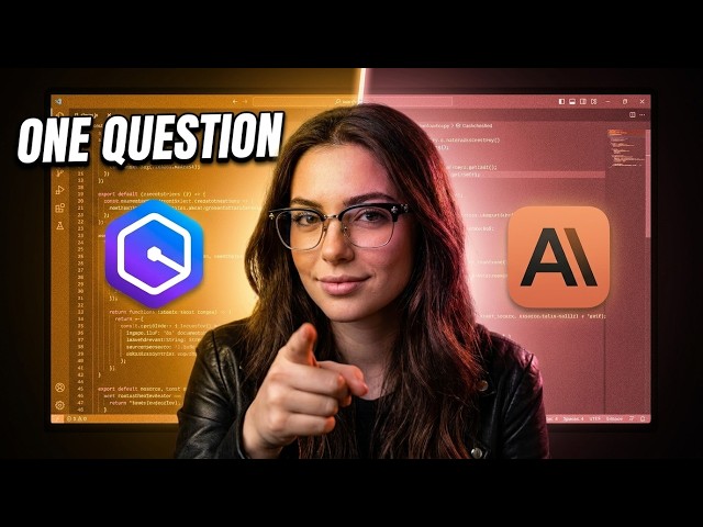 I Compared Amazon Q and Claude Code in VS Code — Winner by Use Case