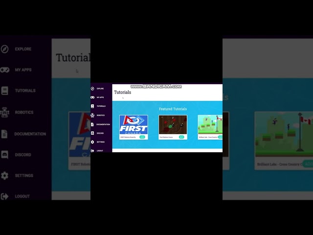 Welcome to Nanan STEM Academy – Game Dev & Robotics