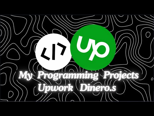 Some of my programming projects